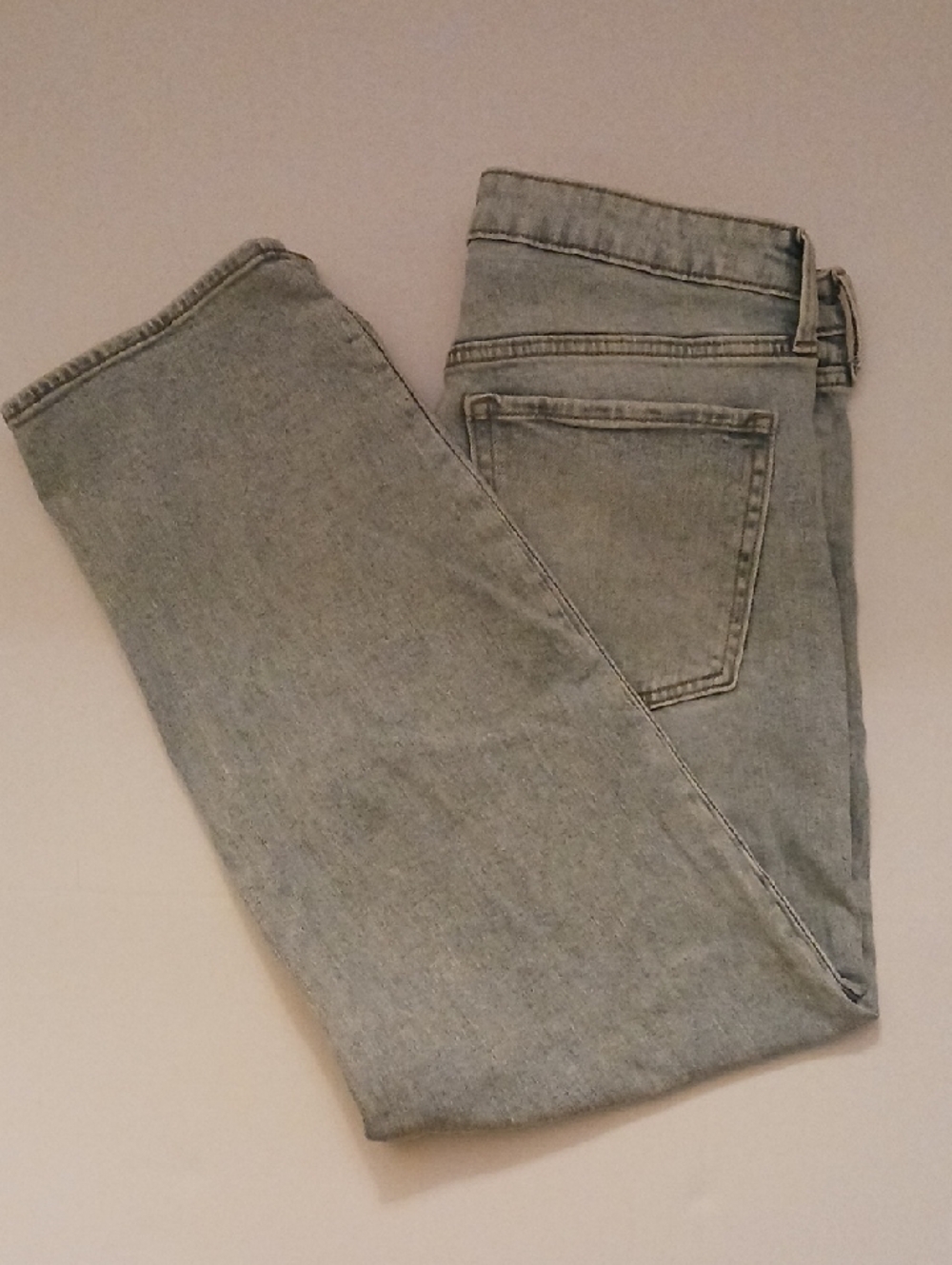 Old Navy Light Blue Denim OG Loose Jeans